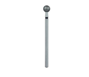5.0mm Round Course Diamond