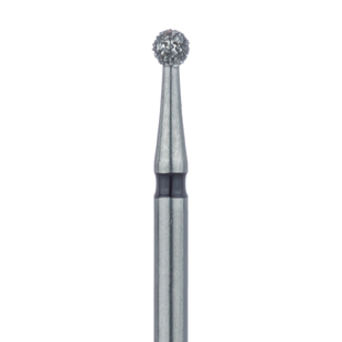 1.8mm Round Diamond Bur