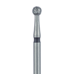 Diamond Bur 801H-021FG
