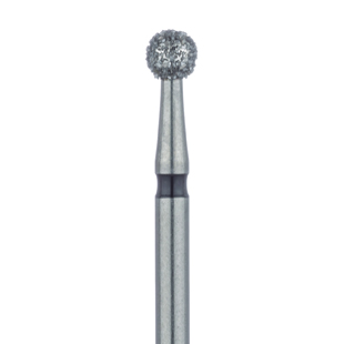 Diamond Bur 801H-025FG