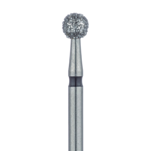 Diamond Bur 801H-029 SU