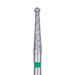 Diamond Bur FG 802LG-012