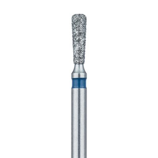 1.6mm Long Pear Diamond Bur