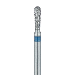1.4mm Long Round Pear