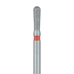 Diamond Bur FG 808RF-016