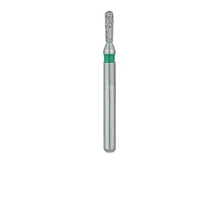 1.2mm Coarse Round End Pear