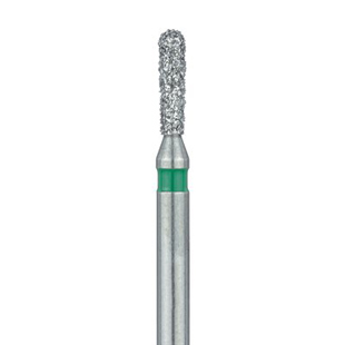 Diamond Bur FG 808RG-014