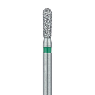 Diamond Bur FG 808RG-012