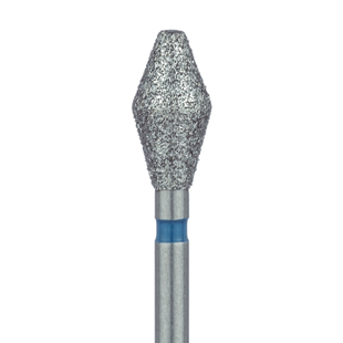 Diamond Bur 811L-037FG