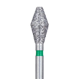 Diamond Bur FG 811LG-037