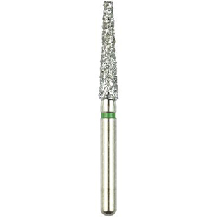 Robot FG Diamonds Flat End