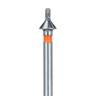 Diamond Bur FG 828O-009
