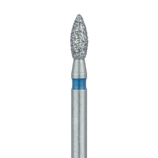 Diamond Bur 830-018FG