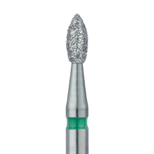 Diamond Bur 830G-023-RA 2.3mm