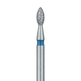Diamond Bur 831-016FG