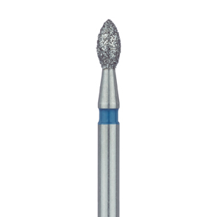 Diamond Bur 831-018FG