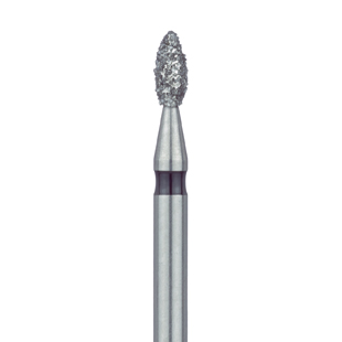 Diamond Bur 831H-016FG