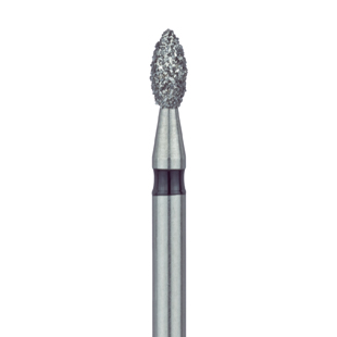 Diamond Bur 831H-018FG