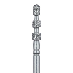 Diamond Bur FG 834W-021