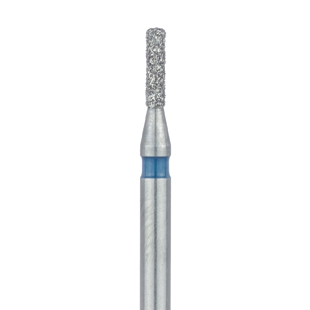 1.0mm Rounded Cylinder