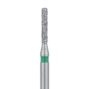 Diamond Bur Round Edge
