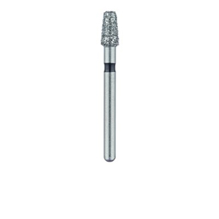 2.5mm X-Coarse Round Edge