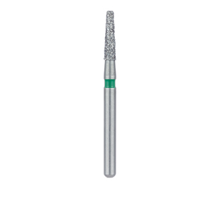 1.6mm Coarse Flat End Taper