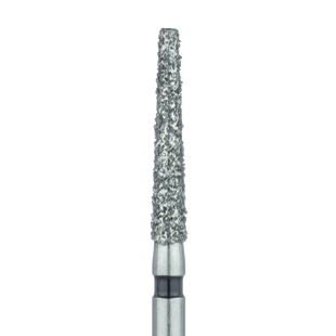 Diamond bur 848H-018FG
