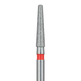 Modified Shoulder Bur Fine