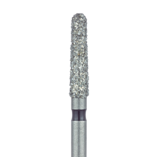 Diamond bur 850H-021FG