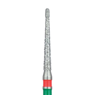 Taper Round End Fine/Coarse
