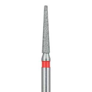 Modified Shoulder Bur Fine