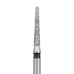 Modified Diamond Shoulder