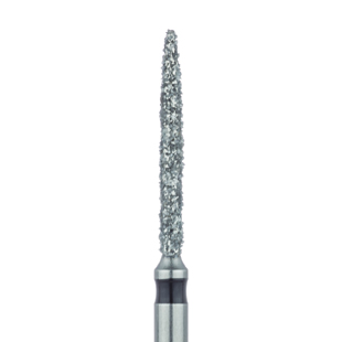 Diamond bur 863H-012FG