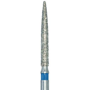 Diamond Bur 863LF-014 FG