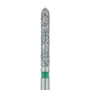 Diamond Bur Coarse Long