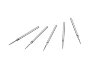 Zolid Green State Finishing