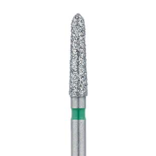 2.1mm Coarse Diamond Bur