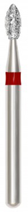 Revelation Diamond Pointed