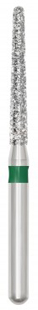 Revelation Diamond Round End
