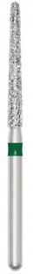 Revelation Diamond Round End
