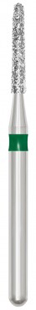 Revelation Diamond Round End