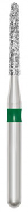 Revelation Diamond Round End