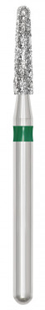 Revelation Diamond Round End