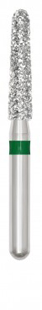 Revelation Diamond Round End