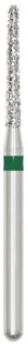 Revelation Diamond Round End