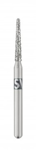 Revelation Diamond Round End
