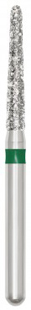Revelation Diamond Round End