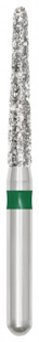 Revelation Diamond Round End