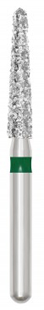 Revelation Diamond Round End